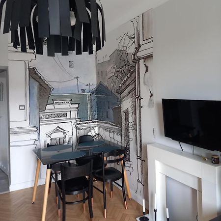 Apartament Katarzyny11 Stary Toruń Zewnętrze zdjęcie