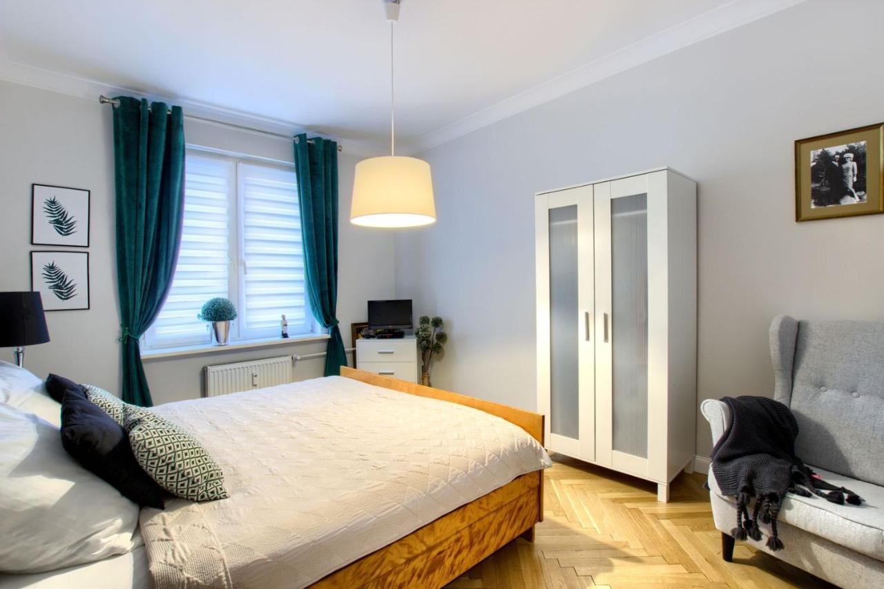 Apartament Katarzyny11 Stary Toruń Zewnętrze zdjęcie