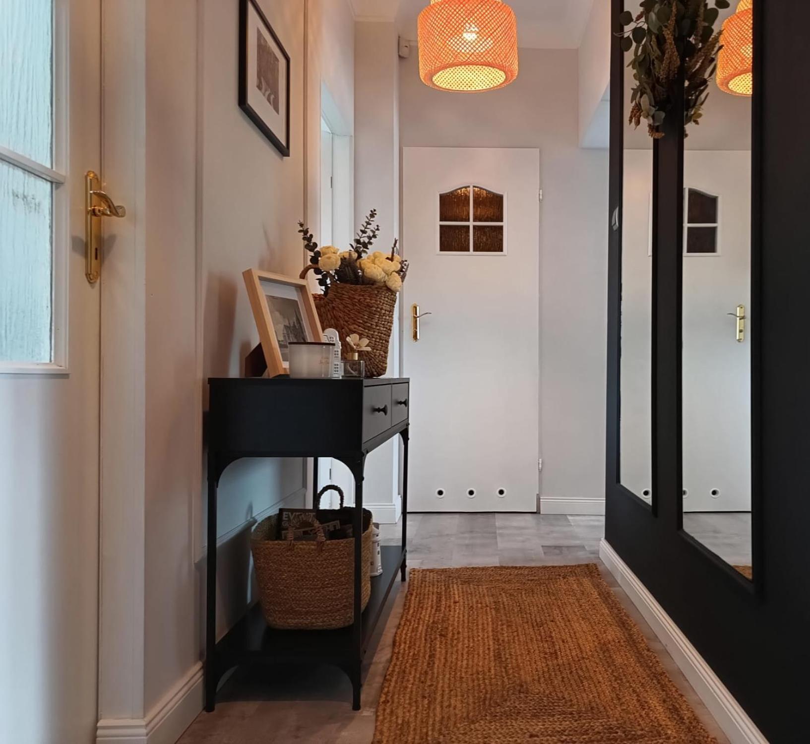Apartament Katarzyny11 Stary Toruń Zewnętrze zdjęcie