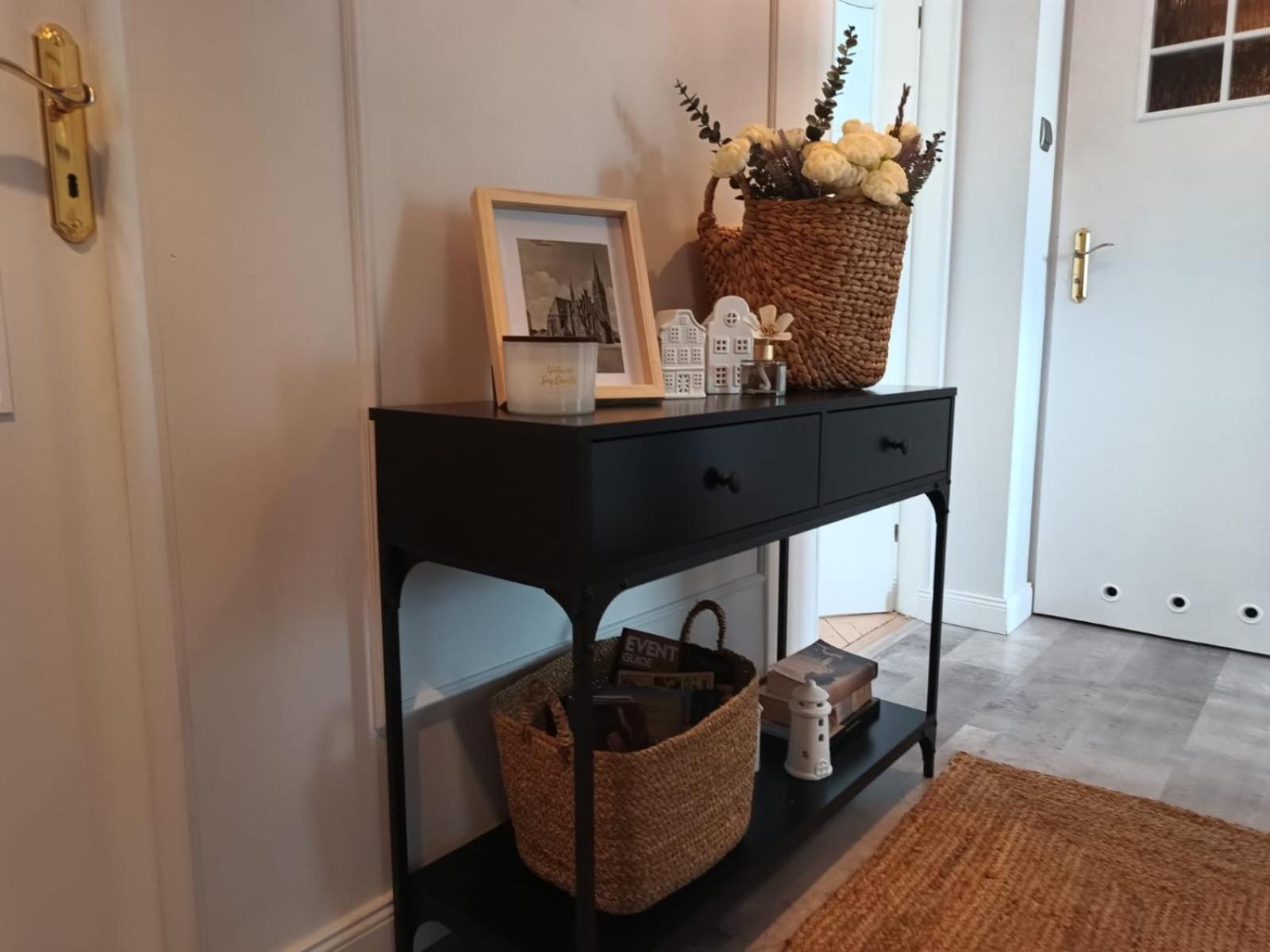 Apartament Katarzyny11 Stary Toruń Zewnętrze zdjęcie